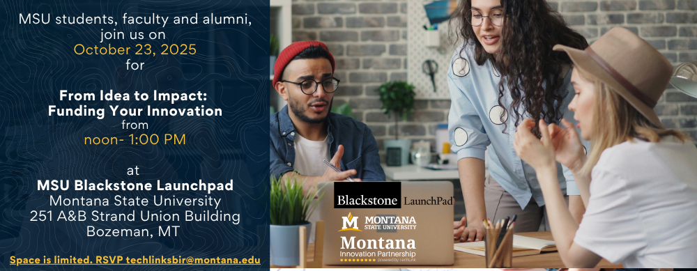 office hours at MSU Blackstone Launchpad