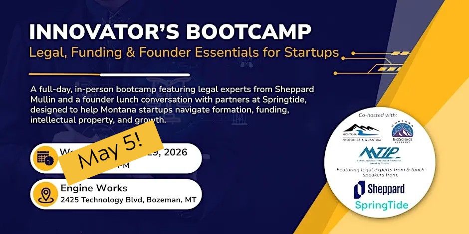 bootcamp may 5 update